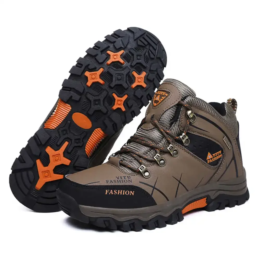 Skóra syntetyczna Mid męskie czarne buty buty męskie rozmiar 50. trampki wysokie męskie sportowe wyprzedaż ceny niska oferta Sneeker