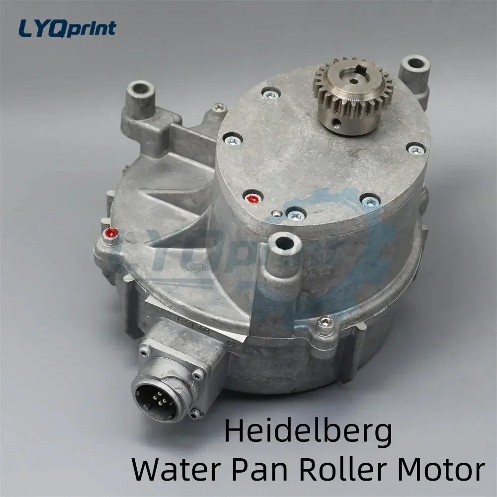 

Best Quality L2.105.3061 M2.198.1283 L2.105.3062 M2.105.3061 L2.105.1061 SM74 XL75 CD74 Water Pan Roller Motor for Heidelberg