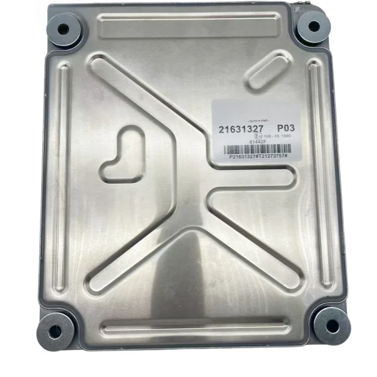 

High Quality Controller Control Module 21631327 for Volvo Fits Generator Engine TAD1341GE TAD1342GE TAD1343GE