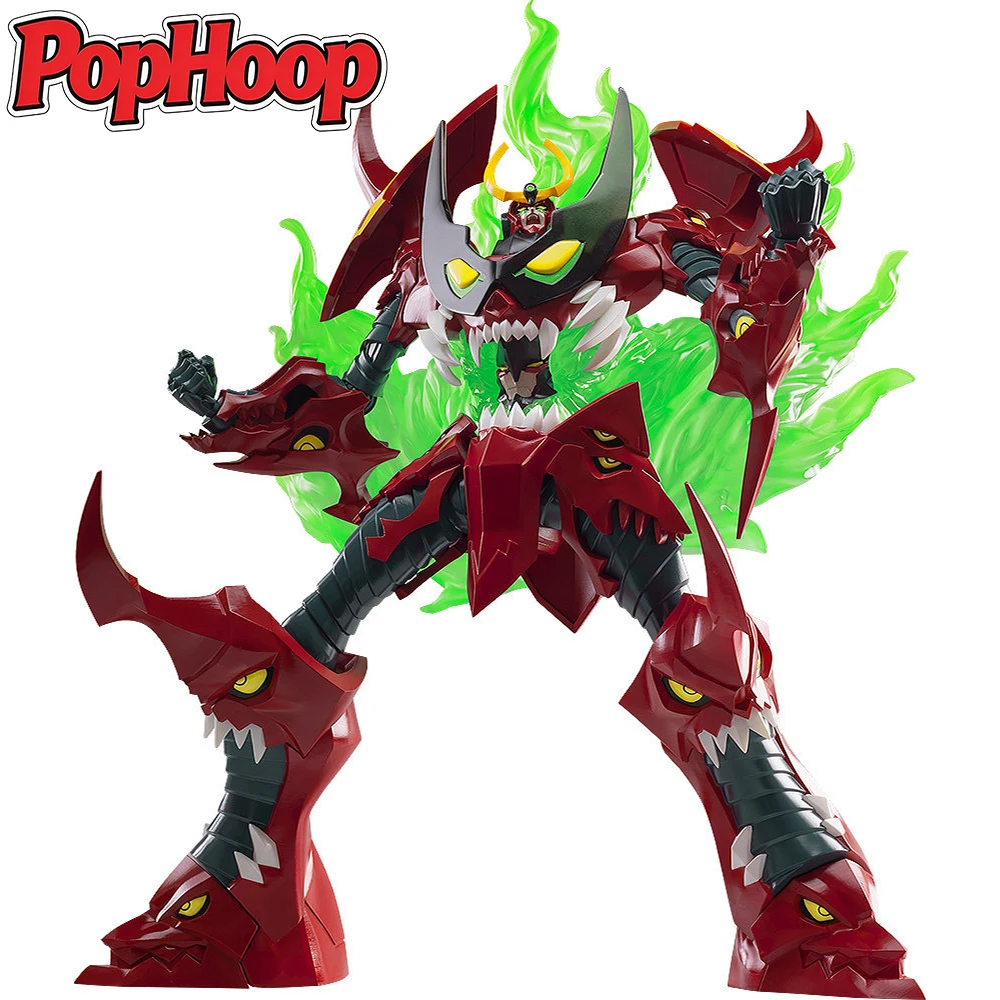 

Оригинальная фигурка GSC POP UP PARADE XL Tengen Toppa Gurren Lagann, 40 см