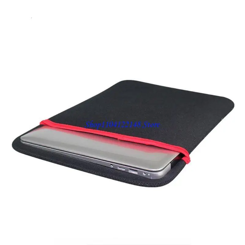 P9FA Neoprene Sleeve Bag Neoprene Construction Computer Protector Bags
