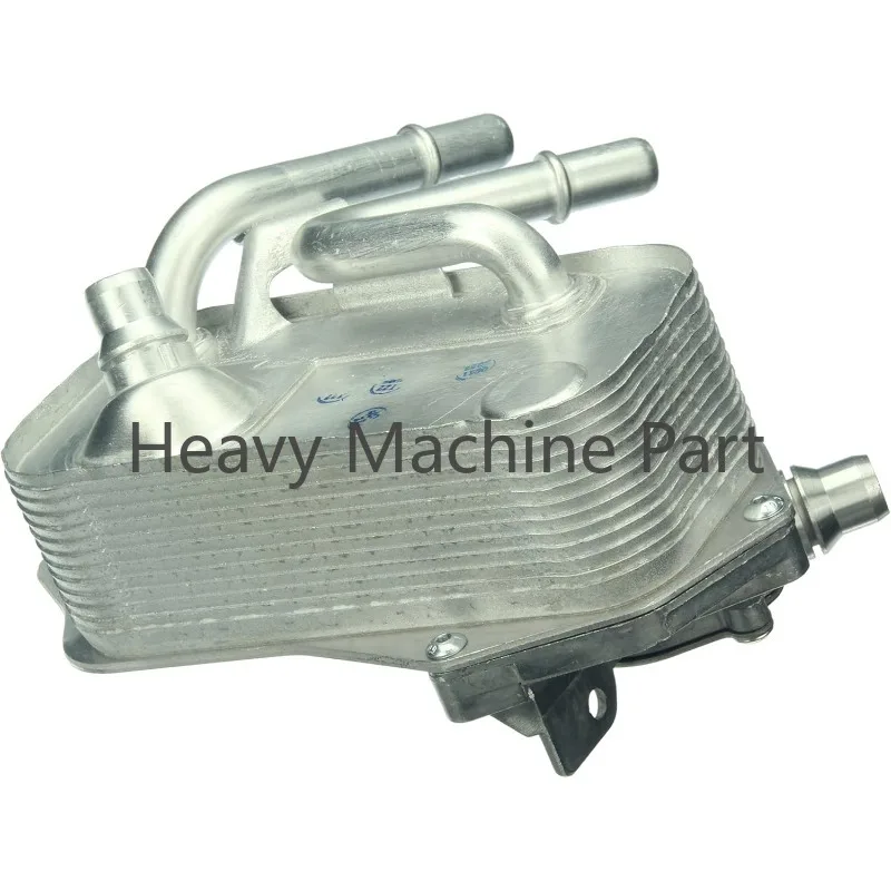 

17217536929 17217560962 High Quality Auto Cooling System Part Oil Cooler for BMW F30 F31 E802 E88 E89 E90