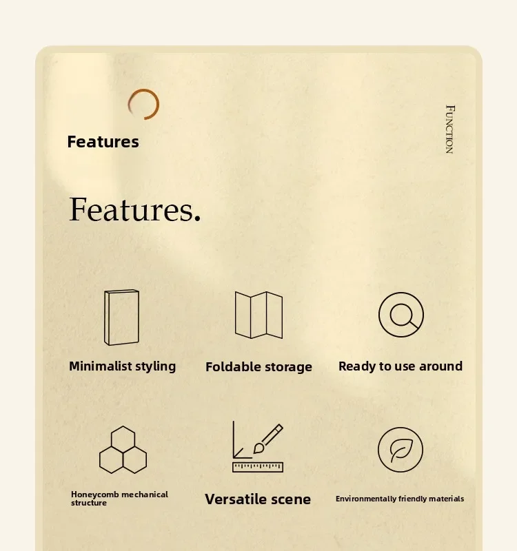 Gabinete figura gabinete isla modelo salón de belleza muestra exhibición hogar mesa acrílica