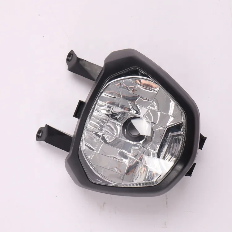 

STLFHigh QualityNew Style Lamp Motorcycle Head Light Racing Motorcycles for YAMAHAs MT07
