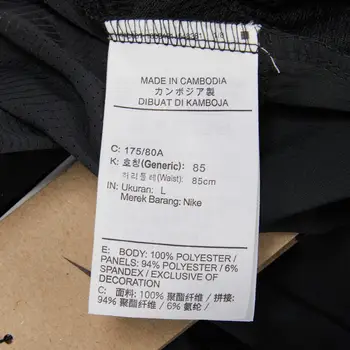 8 best sales 나이키 프로 쇼츠 - №3