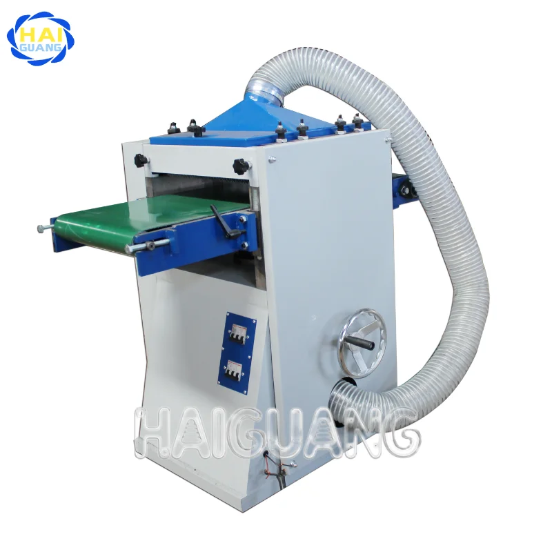 Industrial Heavy-duty High Speed Single Side Woodworking Thicknesser with Conveyor Professional Carpentry Planing Machine Tools