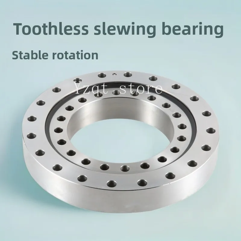 Slewing Bearing 010.10.100 Toothless Slewing Bearing Slewing Bearing