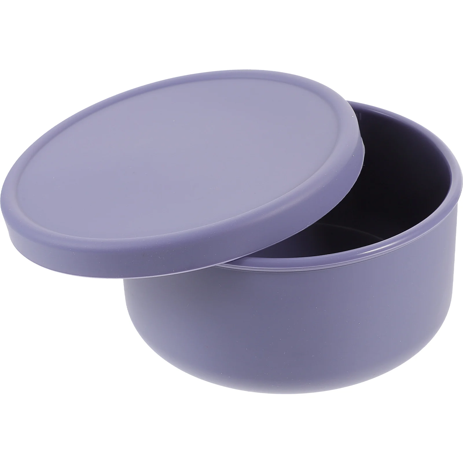 

1pc Silicone Pizza Dough Proofing Box 700ML Blue Fermentation Container Reusable Stackable Bowl Portable Kitchen Accessories