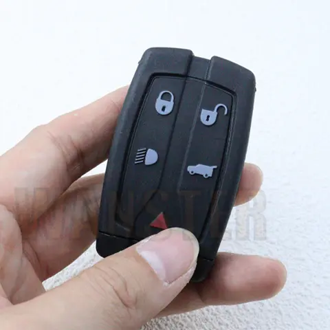 8 best sales land rover freelander 2 key fob - №7