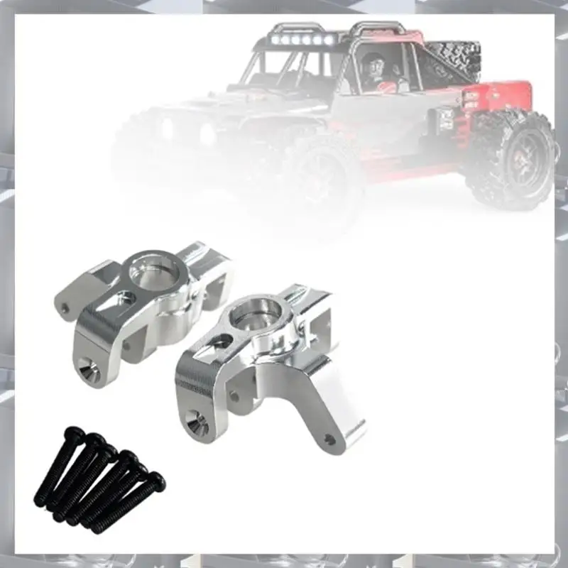 A84F-RC accesorios de coche componentes de copa de dirección para MJX Hyper Go 1/14 14209 14210 H14BM RC piezas de mejora de coche