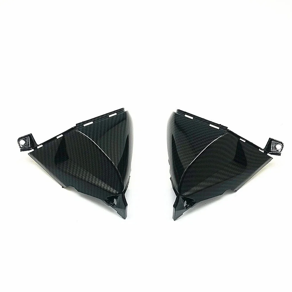 

УГЛЕРОННАЯ ФАРА ПЕРЕДНЯЯ КРЫШКА ПЛАСТИКОВЫЕ НАКЛАДКИ ДЛЯ 07-12 HONDA CBR 600RR F5