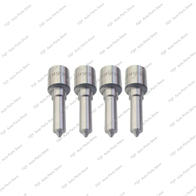 

4x High Quality Injector Nozzle DSLA145P300 For Fiat Ducato IVECO Daily Renault Massenger 2.5