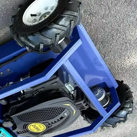 Customized Wheeled … - image
