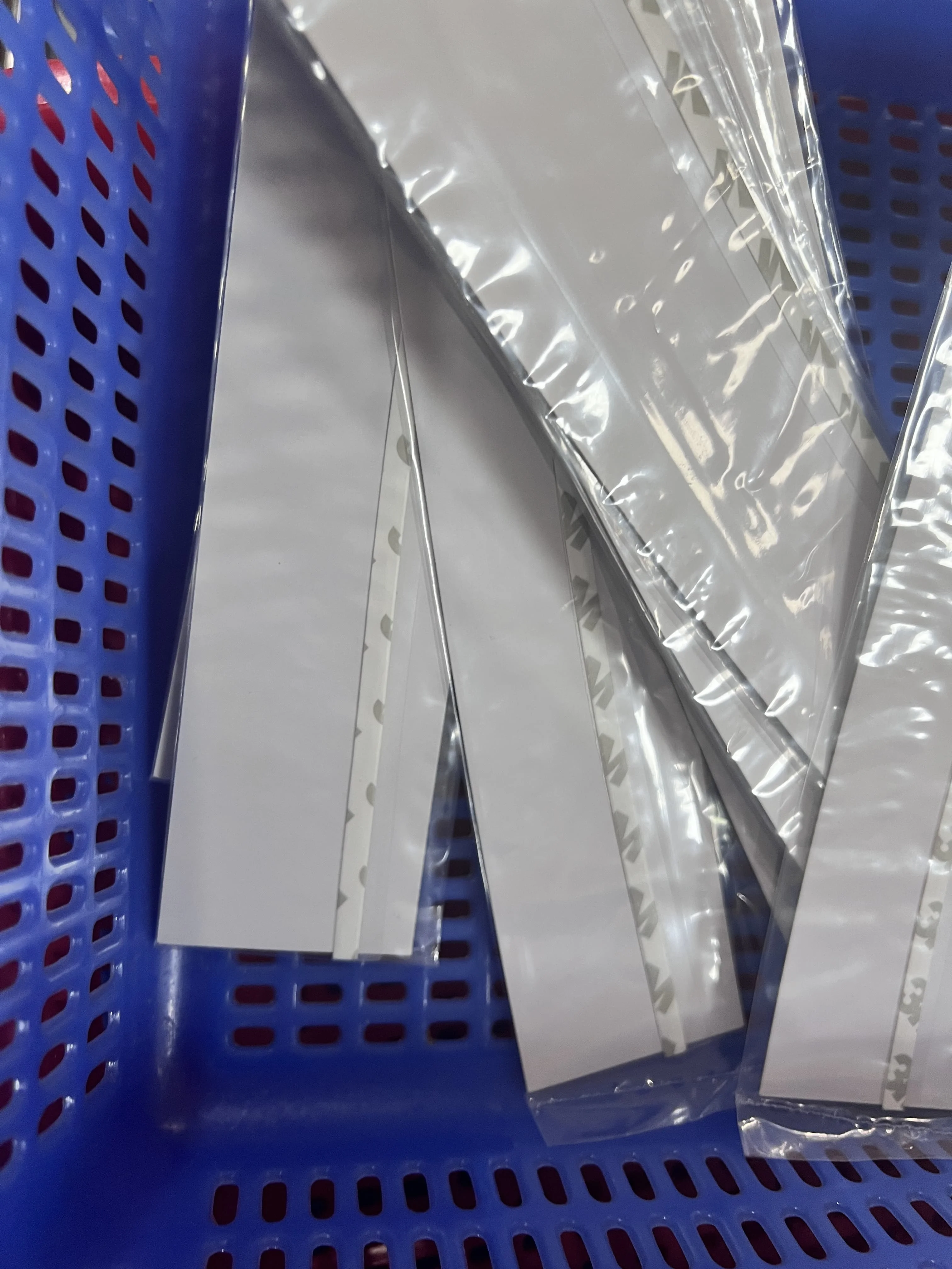 

E163 Recovery Blade Tape Seal for Toshiba E-Studio 163 165 166 167 200L 202L 203 203L 205 205L 206 207 230 230L 232 233 233p 237