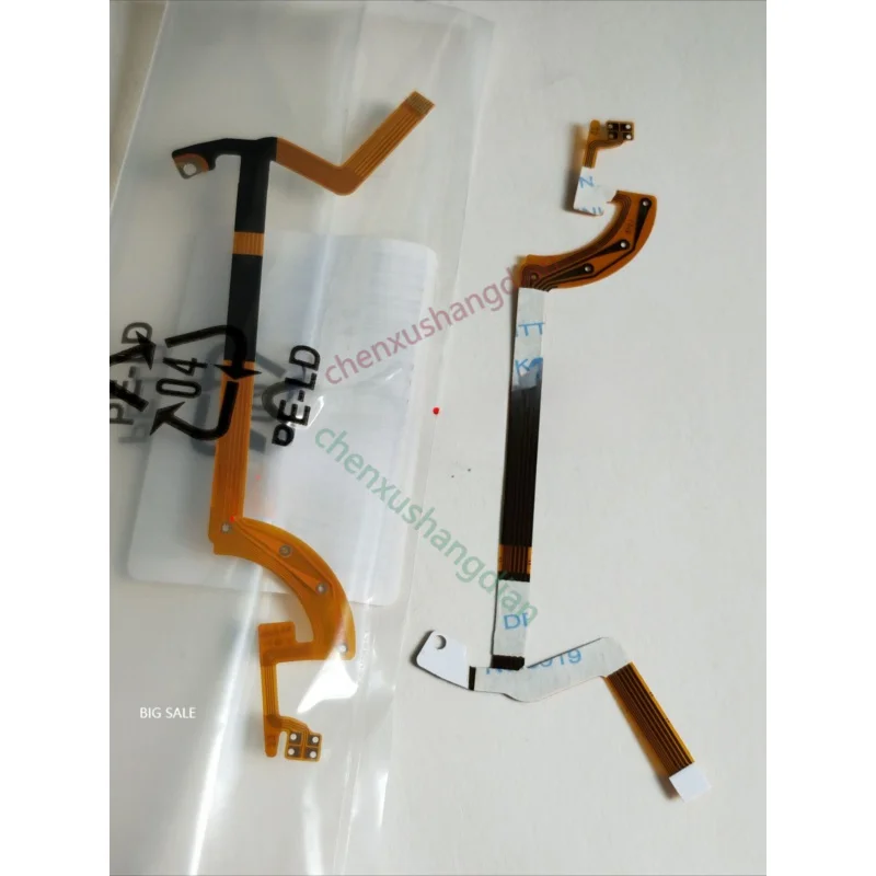 PER fotocamere Canon 24-105 Cavo di apertura F4, cavo otturatore vulnerabile, originale