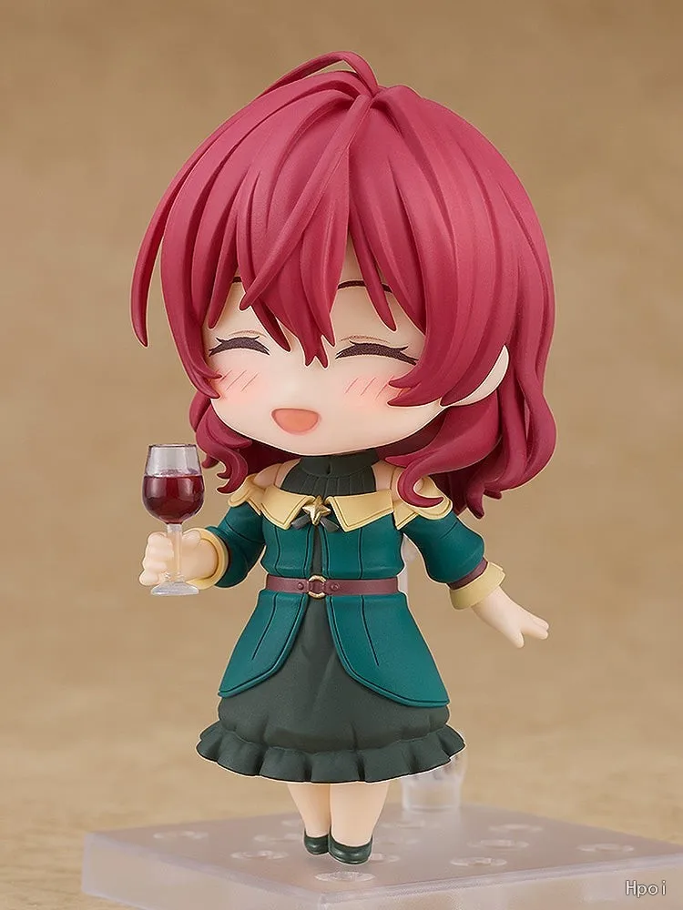 【Oryginalny】GSC 2552 Dahliya Wilts No More Darija Rossetti Model w wersji Q, zabawka