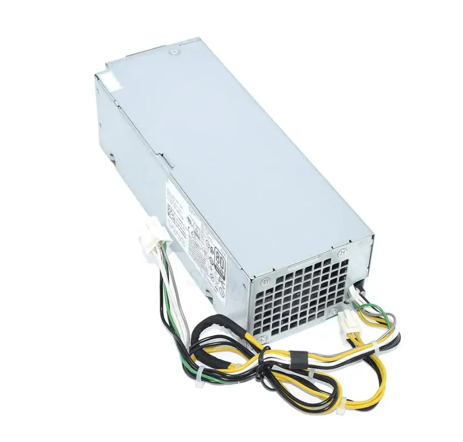 

For Optiplex 3050 7050 3060 7060 7070 5090 Power Supply 260W 6Pin 08X63N H260EBM-00 B260EBM-00 L260EBM-00 AC260EBM-00