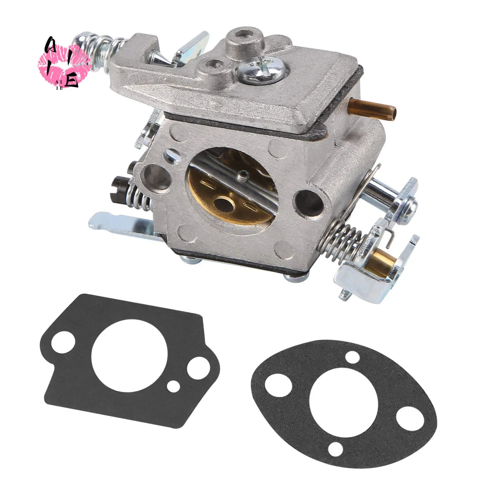 

A11E-Carburetor For Mcculloch Mac Cat 335 435 440 Chainsaw WT Type