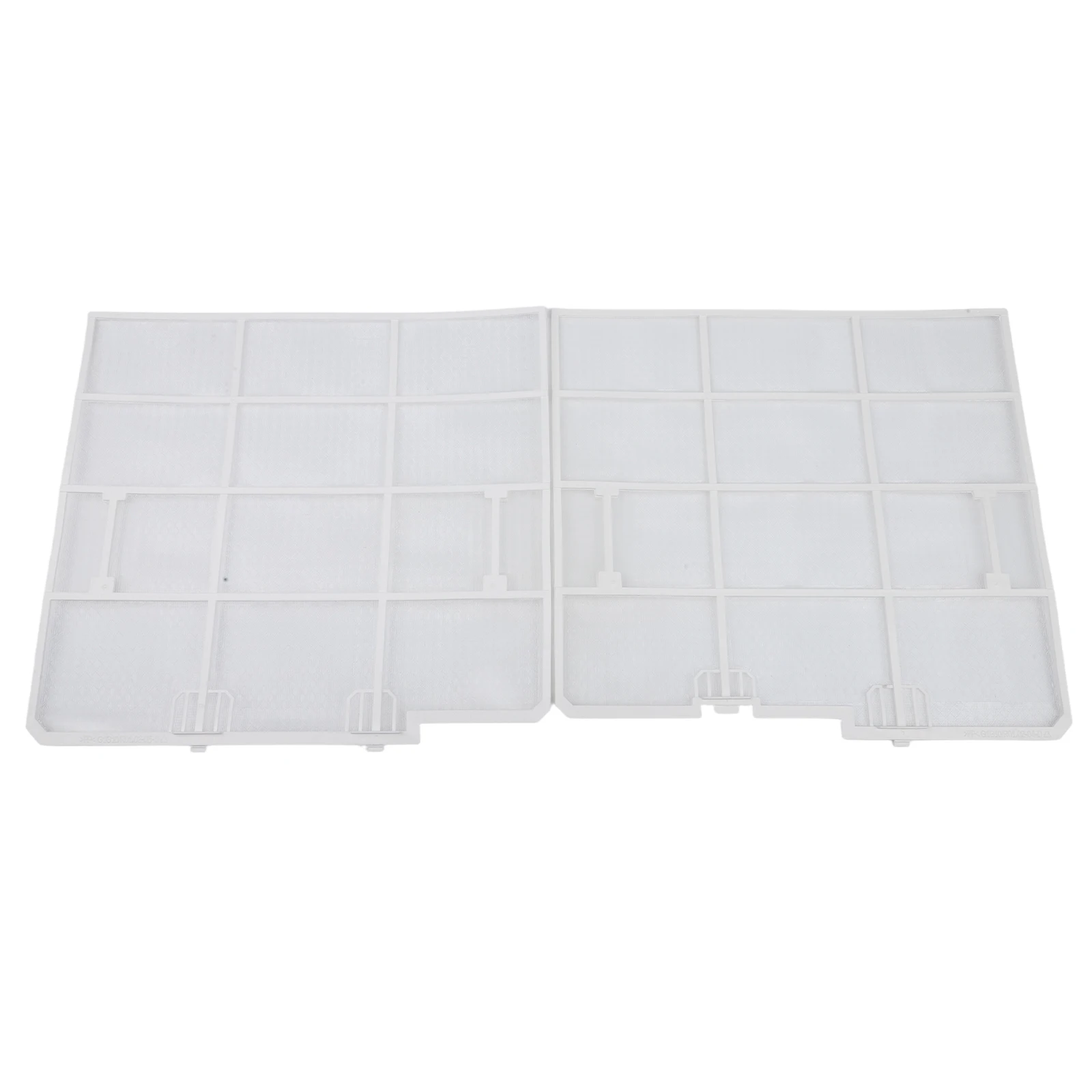 Replacement Accessories for Hisense Hanging Conditioner Dust Screen to Maintain Clean and Efficient Operation Replacement