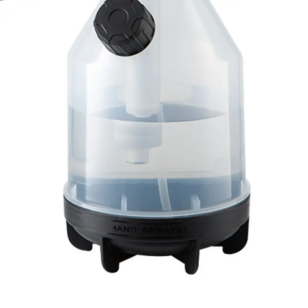 

Новый распылитель воздуха, распылитель пены, пластиковая прочная бутылка для воды из пены, 2 л, ручная лейка, автомойка