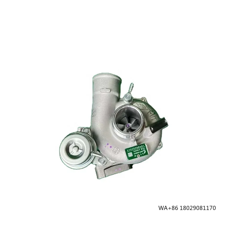 

High Quality Turbocharger 1118010-A01 53039700197 53039880197 for CHANGAN CS75 1.8T JL486ZQ2 Engine