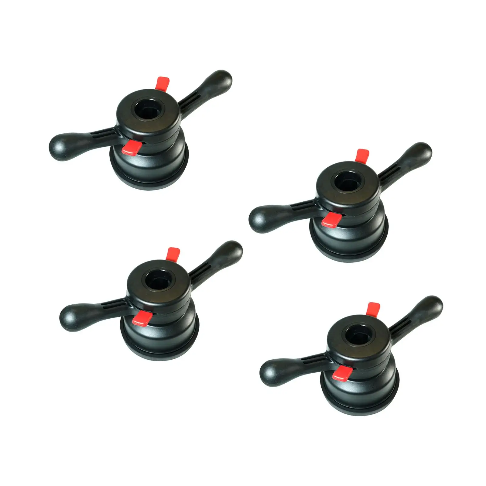 

Wheel Balancer Quick Release Wing Nut Accessories Easily Install Black Tire Change Tool Car Repair Tool Wheel Balancing Machine