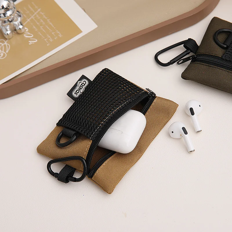 Portachiavi Tattico EDC, Mini  - Edc Carry Card recensione e prezzo