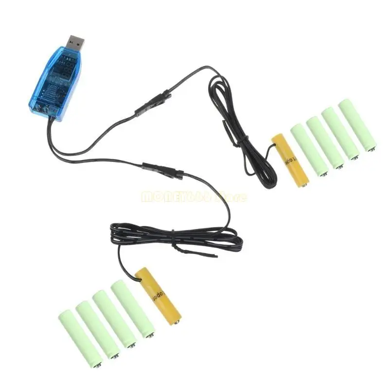 F62C Usb To 1V-24V …