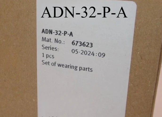 Brand New ADN-32-P-A 673623 Adequate Inventory And Quality Assurance Fast Transport