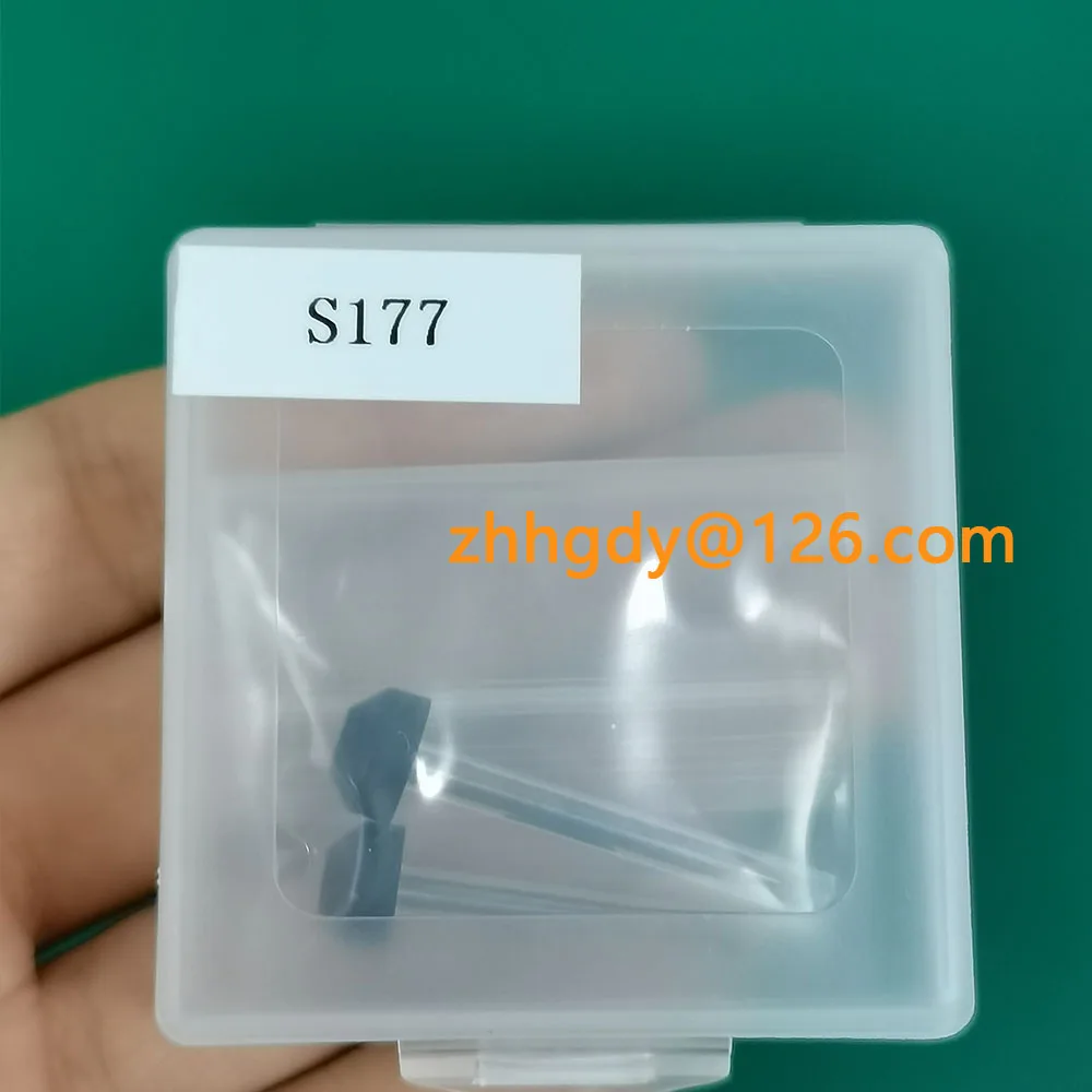 Free Shipping Electrode Rod For Furukawa Fitel S177 S176 S175 Optical Fiber Splicing Machine Electrode Rod