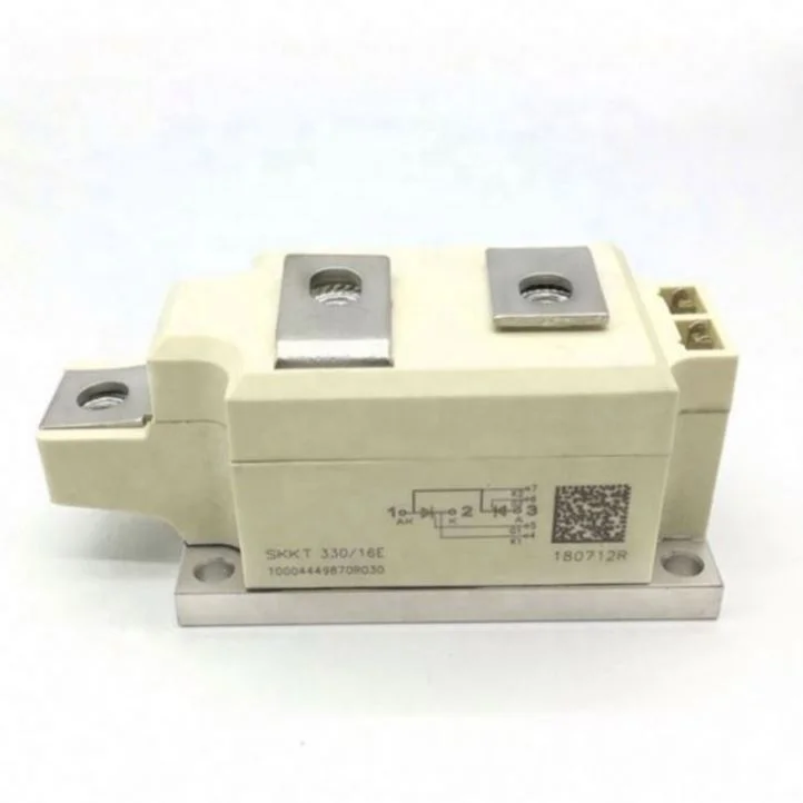 

Zhida SKKT250/20ENew original imported IGBT SCR module