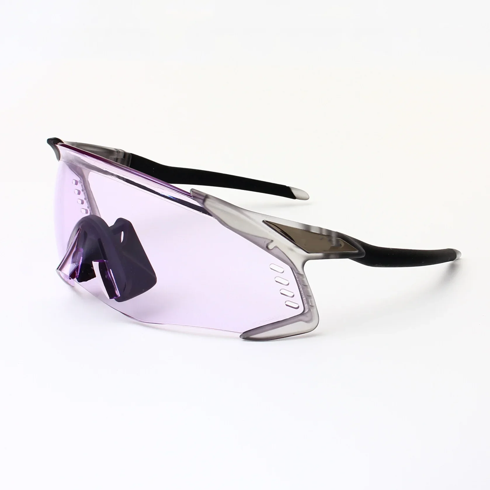 Nuevas gafas deportivas para hombre y mujer, ideales para carretera, esquí y senderismo, con protección retro contra el viento y gafas de senderismo resistentes a la arena.