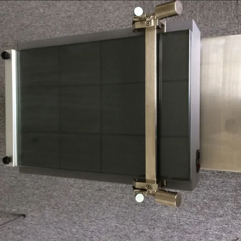 AFA-IV Rivestimento automatico per pellicole Tipo asta metallica Rivestimento automatico per pellicole