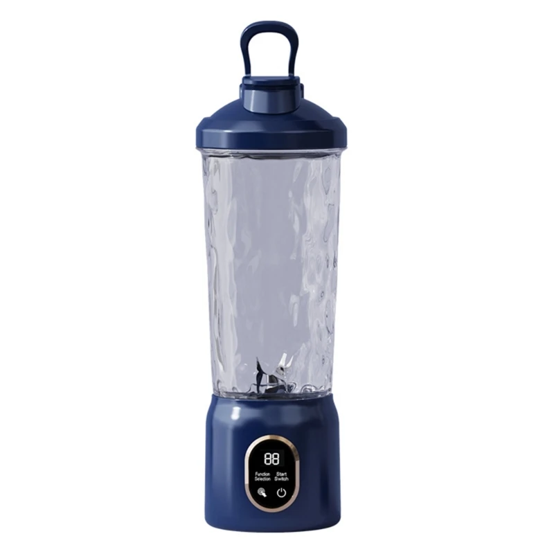 High Quality Processing Container With 3 Hour Working Time And Leak Proof Lid Makes Juices Easily