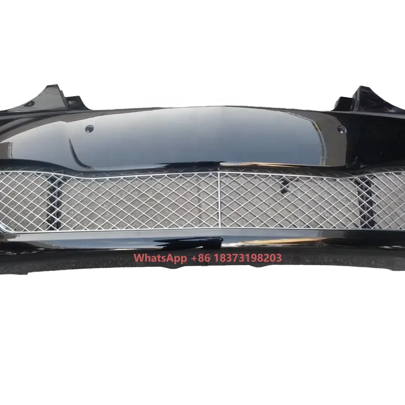 

Новое состояние 3W0807217AC Передний бампер для освещения автомобиля