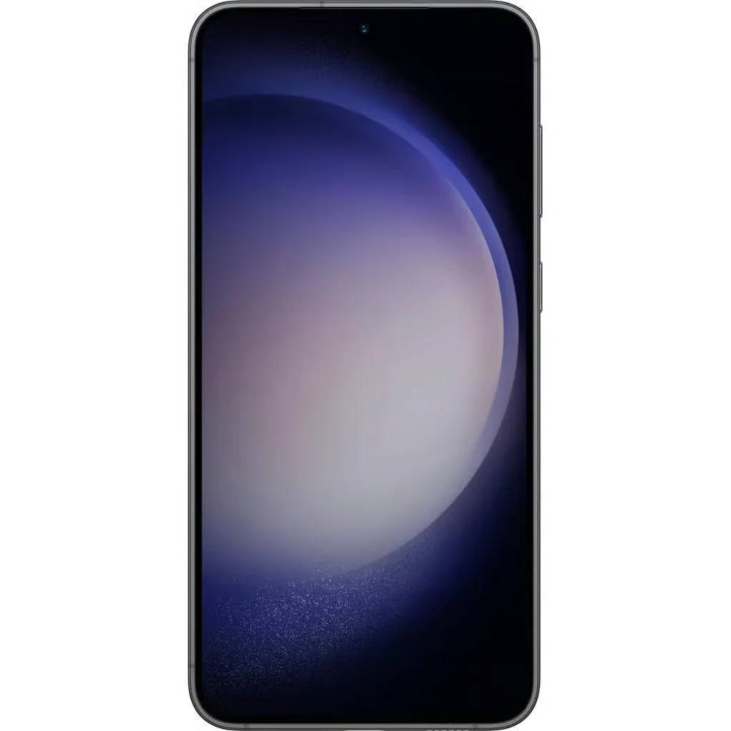 تستخدم الصف الأصلي سامسونج غالاكسي S23 5G 6.1 "8GB RAM 128/256GB ROM Snapdragon NFC الأصلي أندرويد هاتف محمول غير مقفول