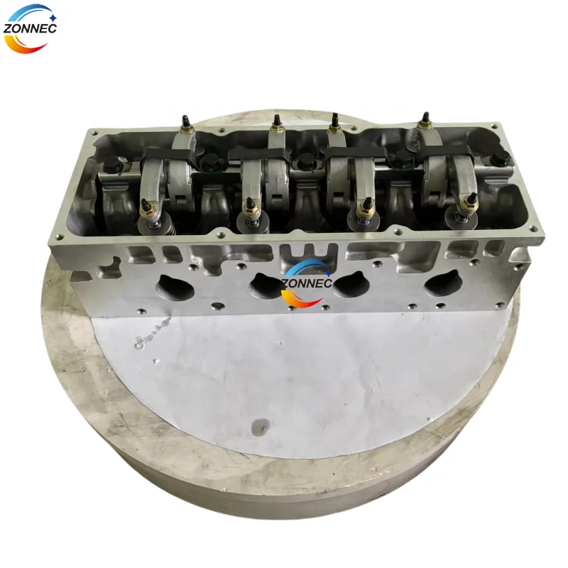 High Quality 1.6L K7M Engine Cylinder Head For Renault Megane Clio