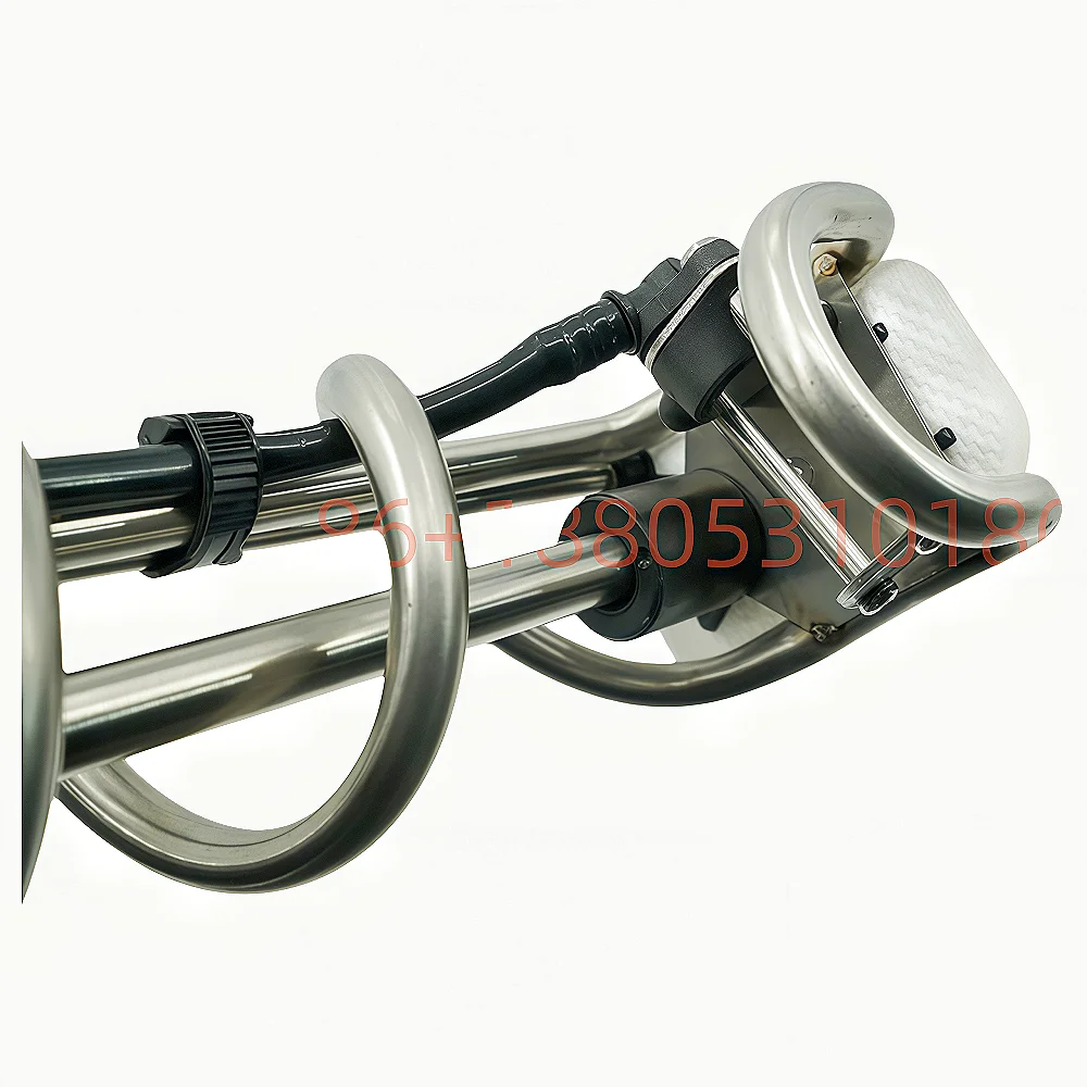 Harnstofftank-Niveausensor DZ111003 DZ118674 DZ110471 DZ128845 DZ128856 DZ118673 (252) – Detail 1
