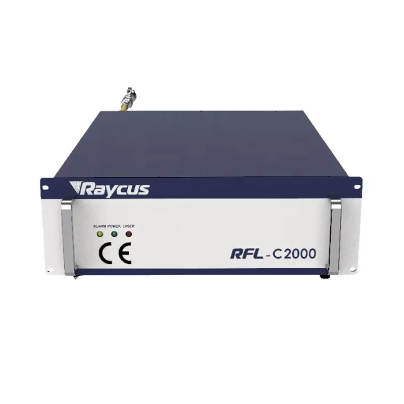 Original Laser Source 3000w Metal Cutting For Laser Cutter Metal