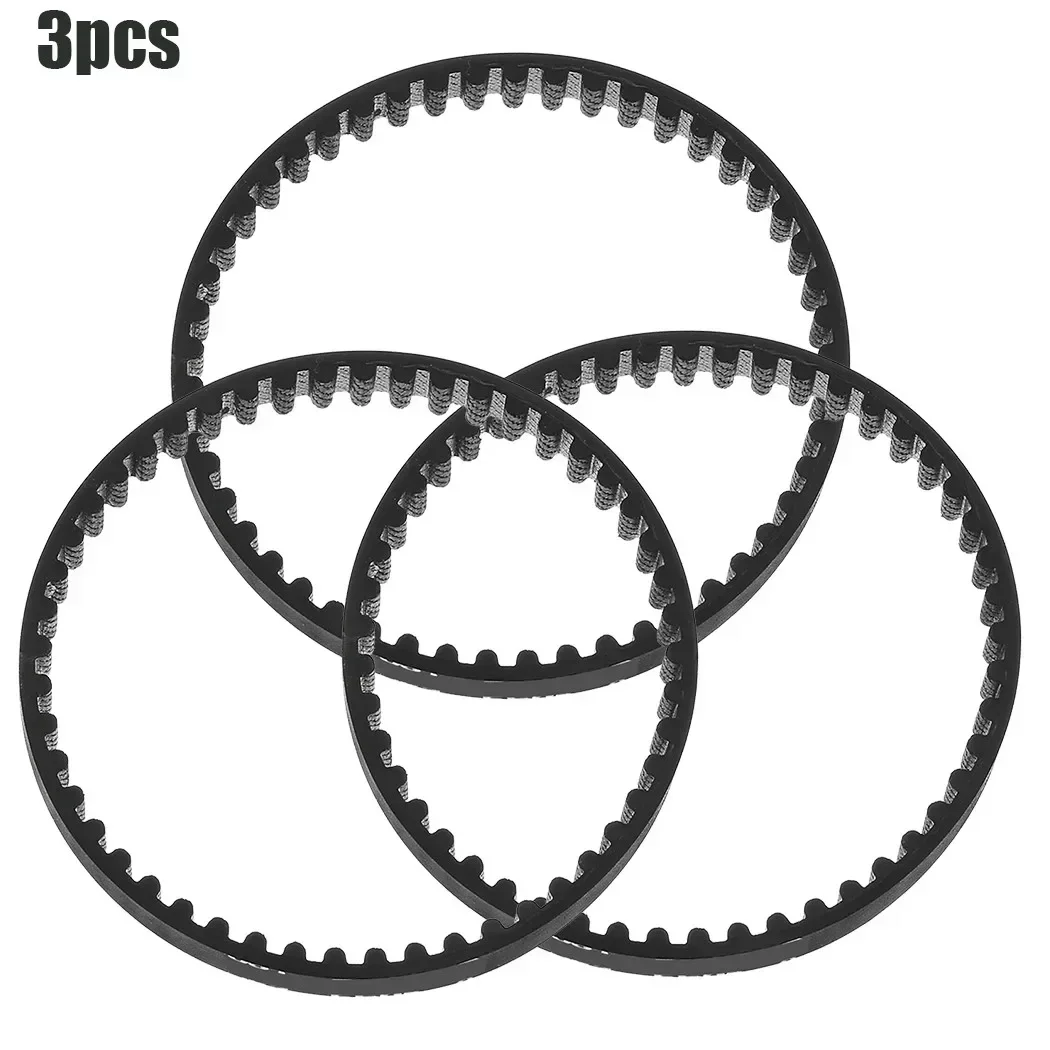 3 szt. Pasek do VBT3ASV1 - do odkurzacza Blade 2 Max Pasek napędowy M-147-6 Pasek do odkurzaczy domowych
