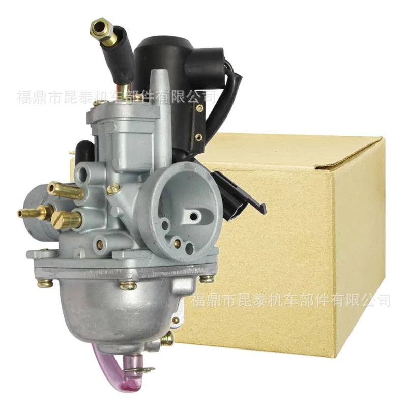 

Подходит для карбюратора Yamaha Bws 50cc 100cc JOG50 JOG90 Yw100 Bws100 Rxl50 XH90 Rxl90 Dxl90 Bws Viper Rxl Dxl Yw Eton 50 90