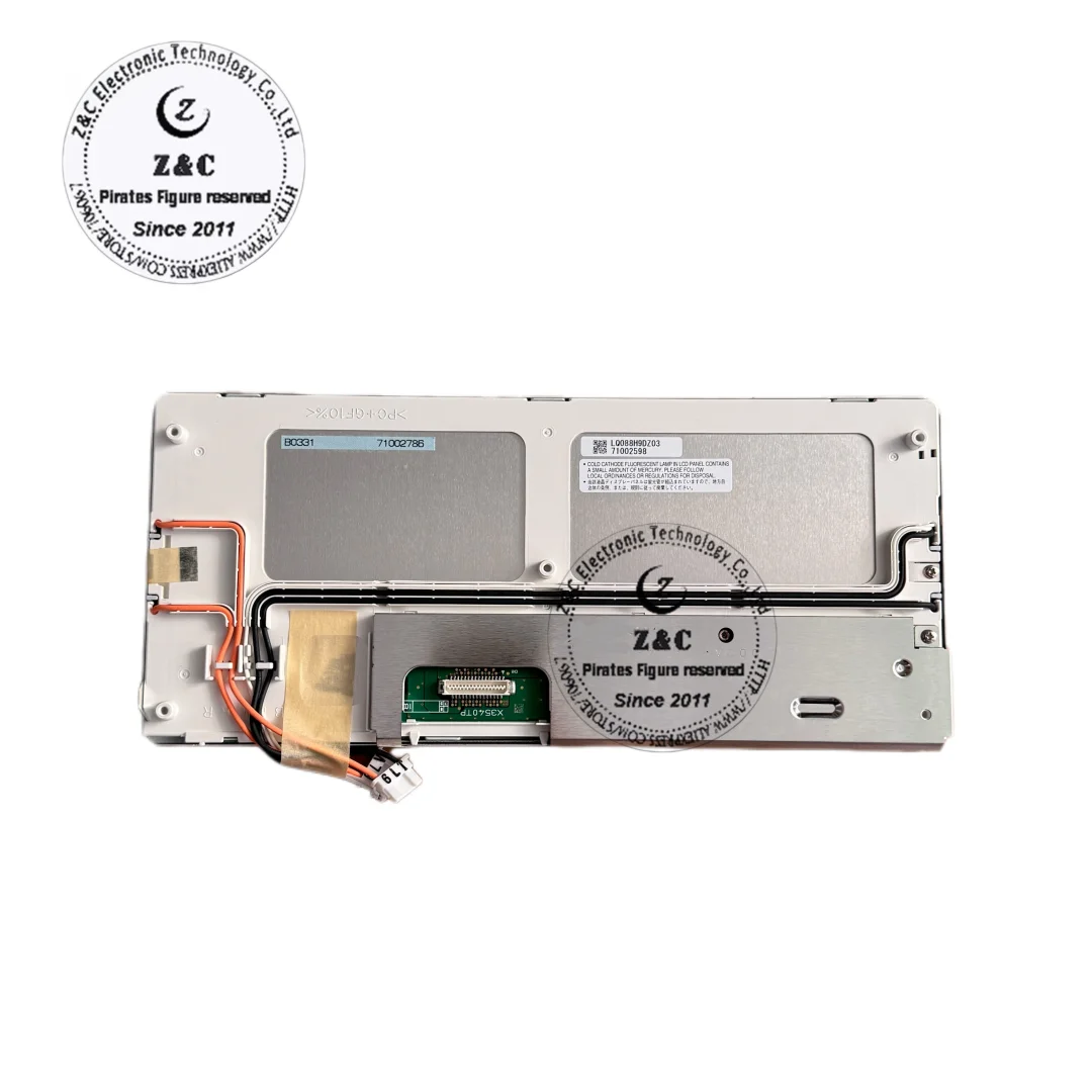 

Запасной 8,8-дюймовый ЖК-дисплей T-51965GD088ZU AA088HA04 AA088HA01 AA088HA03 для SHARP