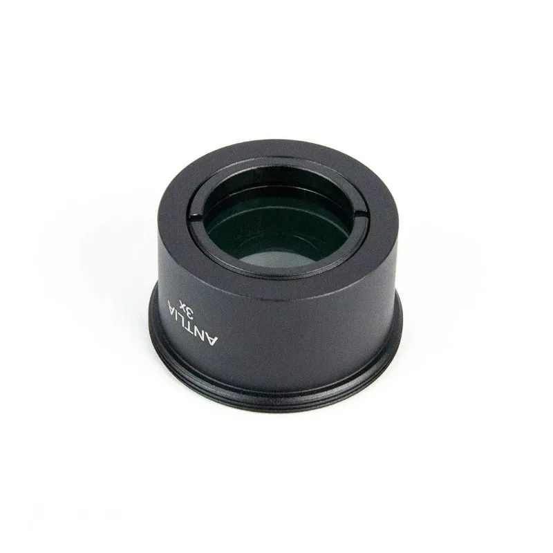 

Antlia 2" 3x Barlow Lens for 5Å CaK Solar Discover Assembly Astronomy Accessories