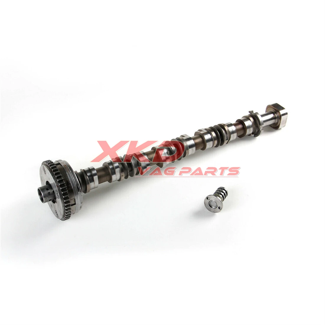 EA888 Gen3 Exhaust Camshaft Fit For VW Golf Jetta Passat AUDI A3 A5 A7 Q5 CJS DNF CHH CJE CNC 06K109022Q 06K109022R