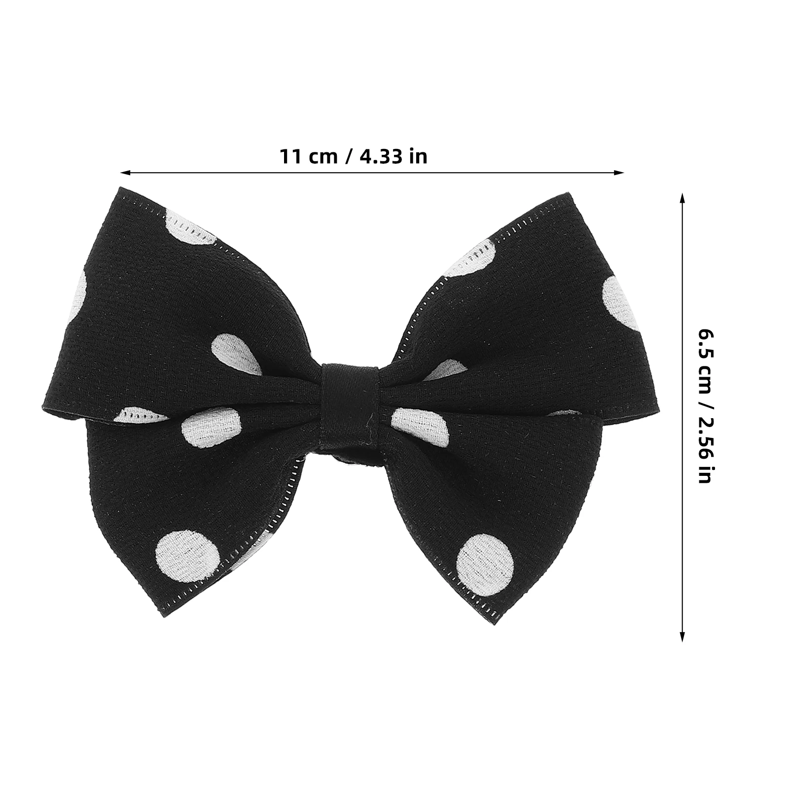 

Wedding Buckles Bowknot Elegant Fabric Decorative Accessories for Women Party Date Charms Jewelry Embellishments for Women