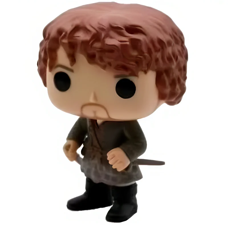 Funko Pop Outlander Figures  Jamie Fraser 251# Claire Randall250# Dougal MacKenzie  252# Action FigureTrendy Collectibles Gifts