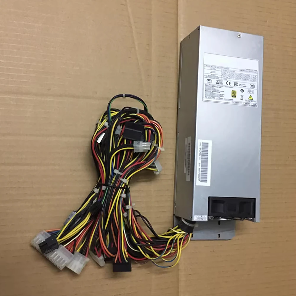 For FSP Switching Power Supply FSP700-802UQ 1U 700W