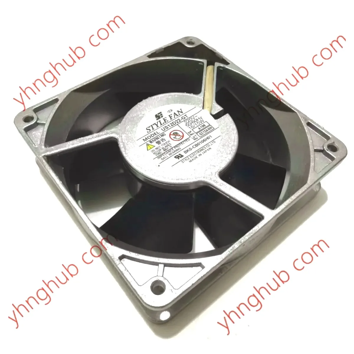 style-fan-us12d22-gt-16w-120x120x38mm-2-pin-server-cooling-fan