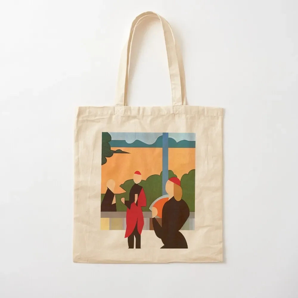 Brian Eno - Another Green World Essential Tote Bag foldable reusable bag eco bag folding