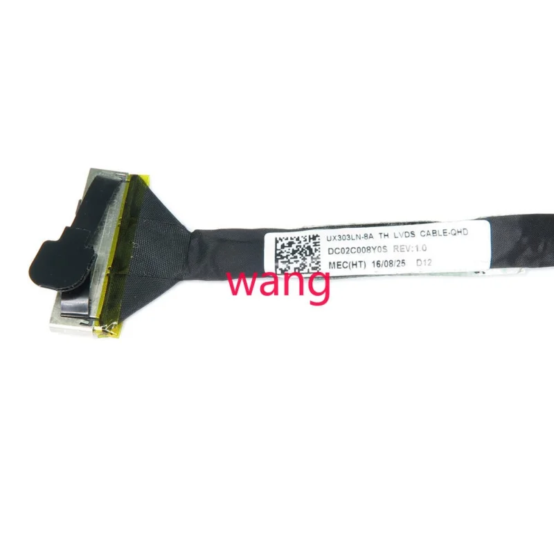 FOR ASUS ZenBook UX303LB UX303UB LCD LVDS QHD Video Cable NEW